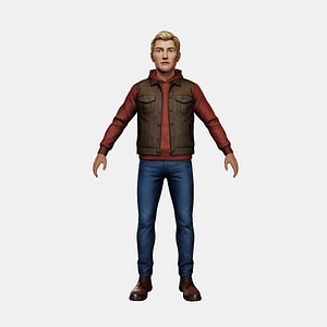 3D Customer
