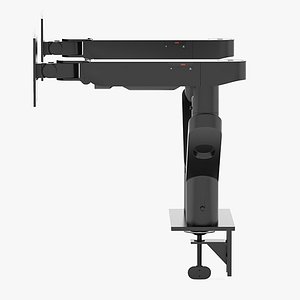 Dell Dual Monitor Arm MDA20