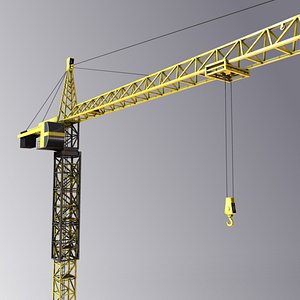 Crane 01