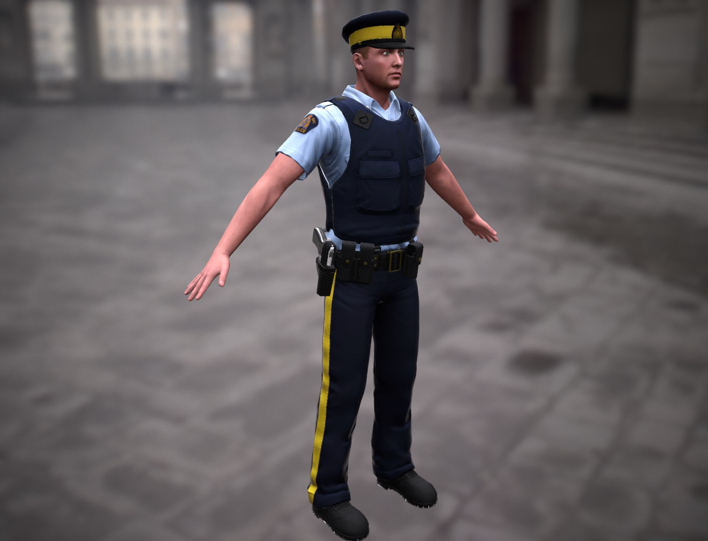 3d obj royal police officer https://p.turbosquid.com/ts-thumb/dS/nwBpau/2ybjy6X4/rcmp_01/png/1484609046/1920x1080/fit_q87/e8aaeb6bad5755b75950a11f3eac94579b618031/rcmp_01.jpg