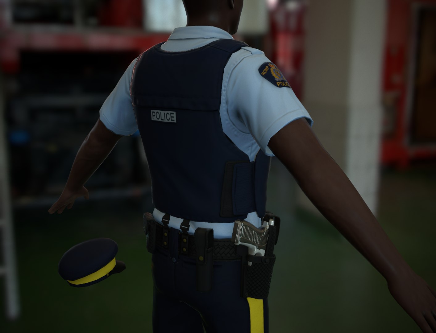 3d obj royal police officer https://p.turbosquid.com/ts-thumb/dS/nwBpau/w83BdAZ6/rcmp_06/png/1484609046/1920x1080/fit_q87/9e949367a65b16d2525f9176e359a883899906b5/rcmp_06.jpg