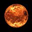 Pacote de Sistema Solar Alien Planet 25