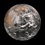 Pacote de Sistema Solar Alien Planet 25