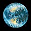 Pacote de Sistema Solar Alien Planet 25