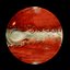 Pacote de Sistema Solar Alien Planet 25