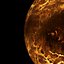 Pacote de Sistema Solar Alien Planet 25