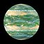 Pacote de Sistema Solar Alien Planet 25