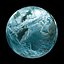 Pacote de Sistema Solar Alien Planet 25