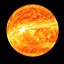 Pacote de Sistema Solar Alien Planet 25