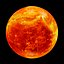 Pacote de Sistema Solar Alien Planet 25