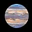 Pacote de Sistema Solar Alien Planet 25