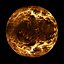 Pacote de Sistema Solar Alien Planet 25
