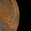 Pacote de Sistema Solar Alien Planet 25