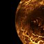 Pacote de Sistema Solar Alien Planet 25