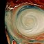 Pacote de Sistema Solar Alien Planet 25