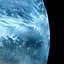 Pacote de Sistema Solar Alien Planet 25