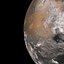 Pacote de Sistema Solar Alien Planet 25