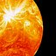 Pacote de Sistema Solar Alien Planet 25