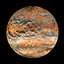 Pacote de Sistema Solar Alien Planet 25
