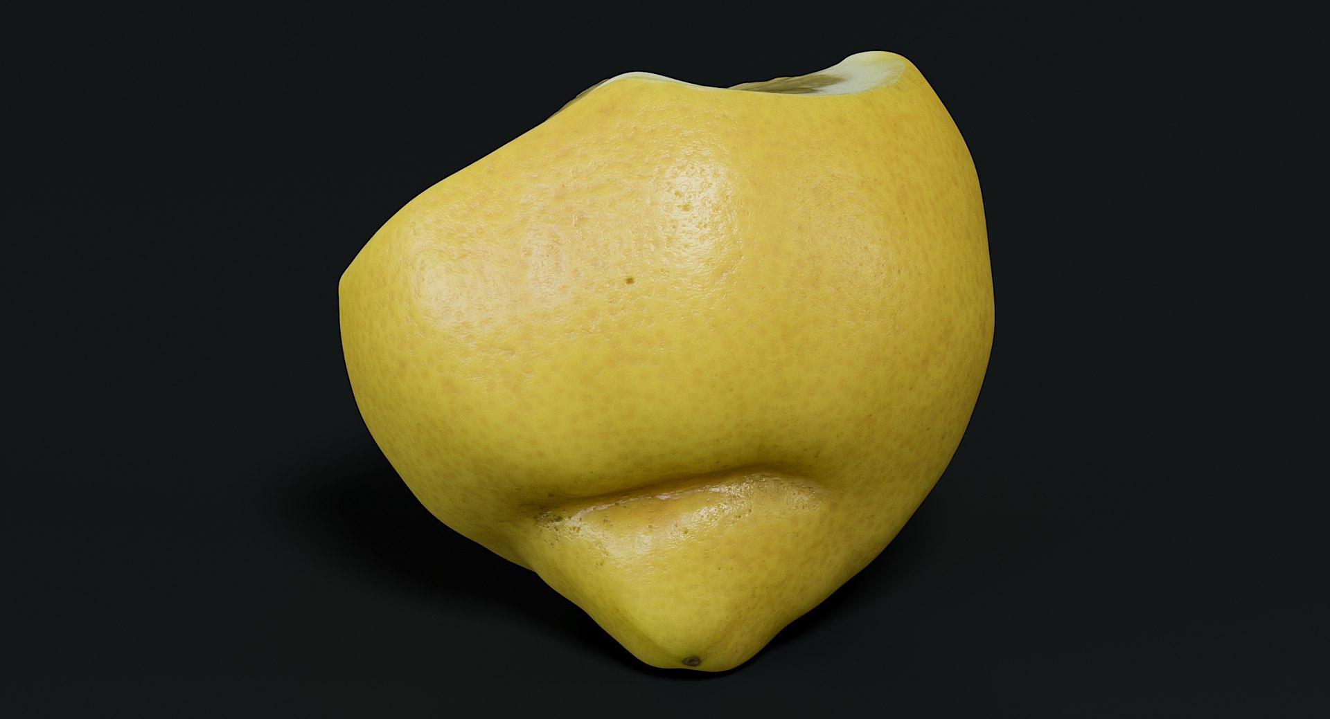 realistic lemon 3D model https://p.turbosquid.com/ts-thumb/dS/sUmuwS/2rQgC1Q2/_view03_view03/jpg/1571569731/1920x1080/fit_q87/8e1435678d6d801676c82f26e7a0eed75b2edf2e/_view03_view03.jpg