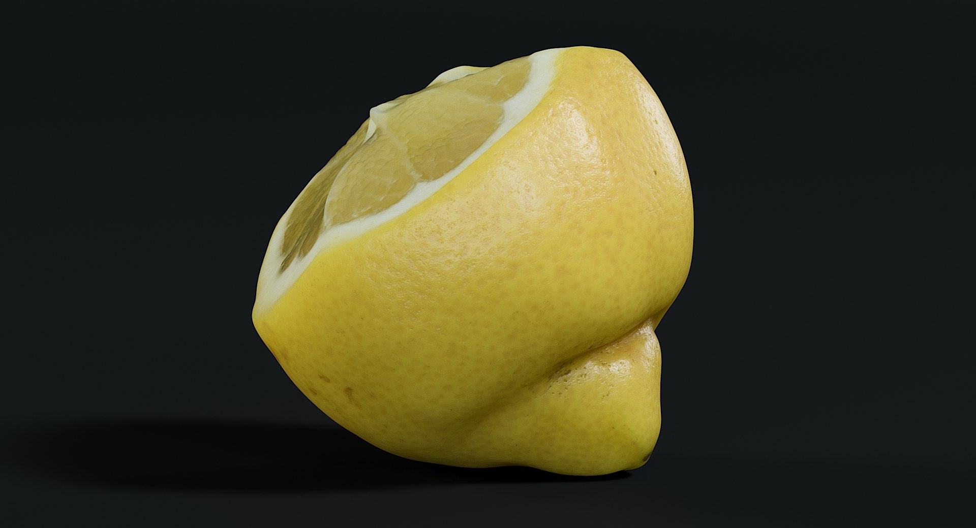 realistic lemon 3D model https://p.turbosquid.com/ts-thumb/dS/sUmuwS/95opOaYH/_view03_view07/jpg/1571569731/1920x1080/fit_q87/2a0dcf7396fca57f991509f46ce0bc65d9d0a43e/_view03_view07.jpg