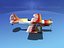 Acro Sport I Doppeldecker V18