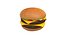 Burger Sandwich
