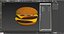 Burger Sandwich