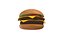 Burger Sandwich