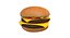 Burger Sandwich