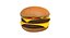 Burger Sandwich