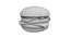 Burger Sandwich