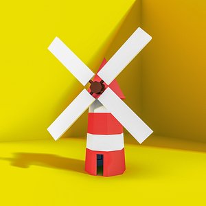 windmill