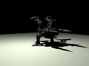 Work mechanism.max