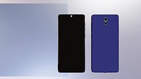 Modern Smartphone