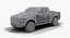 3ds all-new f-150 raptor stl