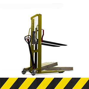 Manual Forklift  HMS-1.0