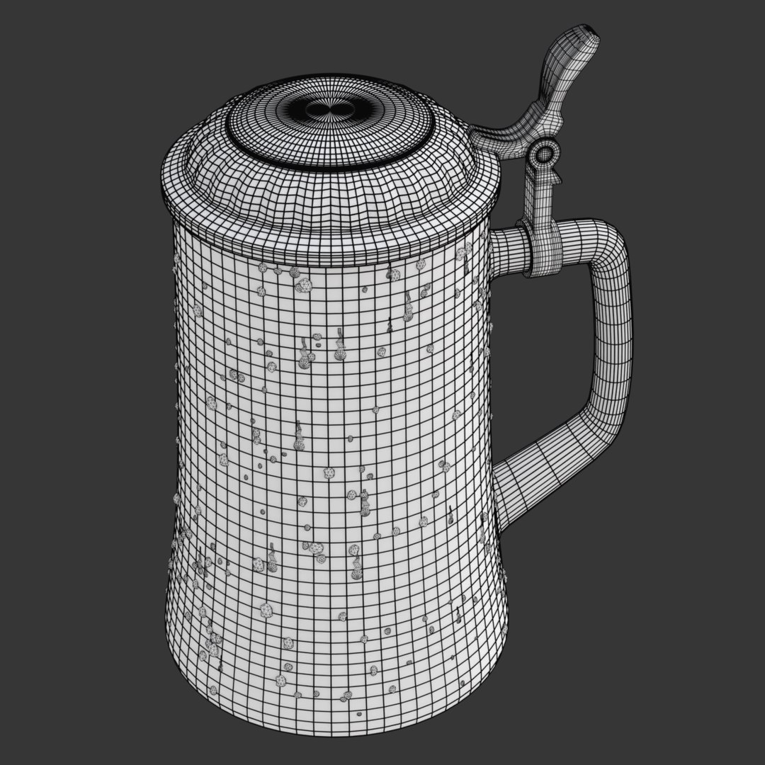 3D beer cap mug https://p.turbosquid.com/ts-thumb/dT/5shZJp/47dxt8oF/beermugwireframe08/png/1531897352/1920x1080/fit_q87/f653c6914c855a3041b13055d2221999c63654fe/beermugwireframe08.jpg