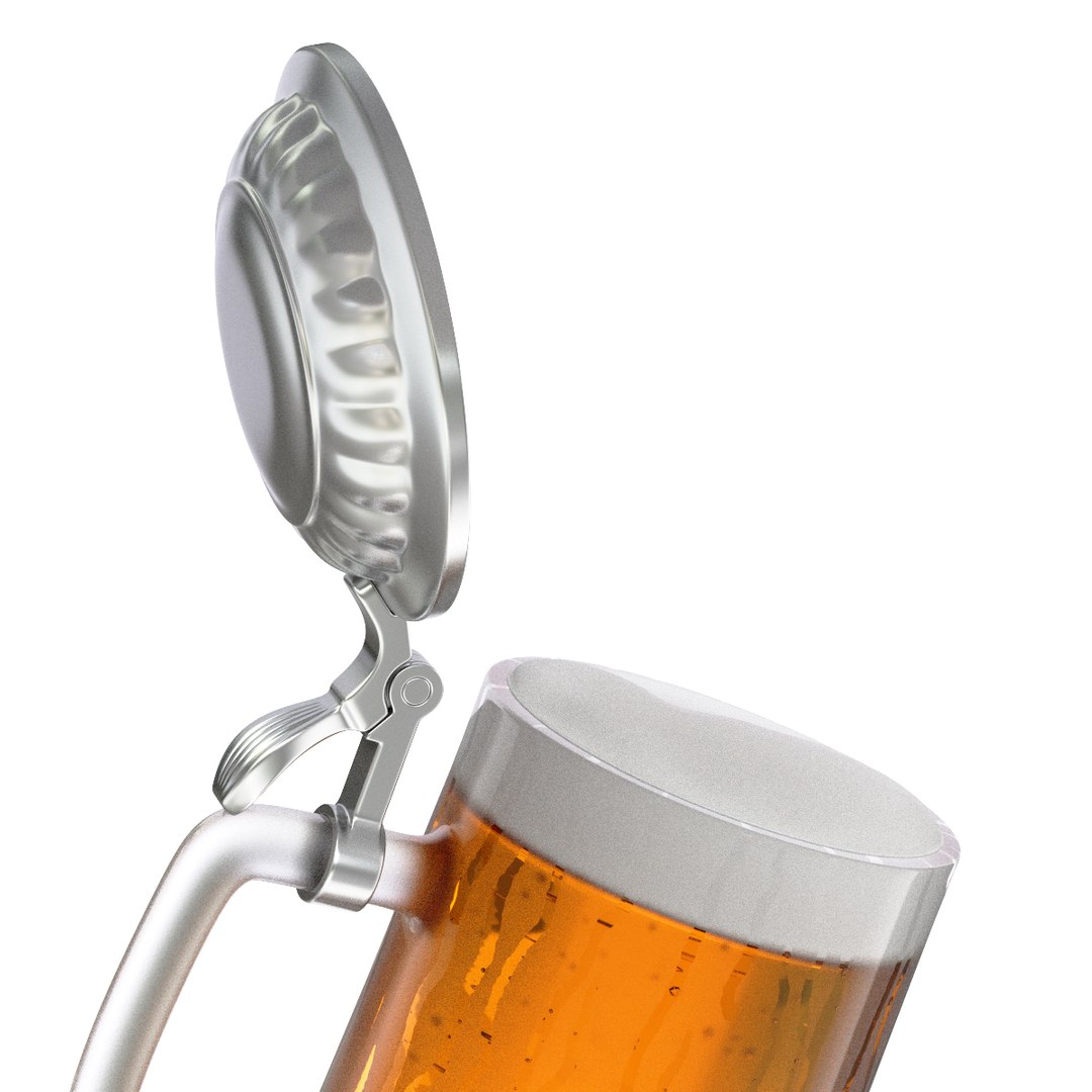 3D beer cap mug https://p.turbosquid.com/ts-thumb/dT/5shZJp/KTdGJvbE/beermug07/png/1531897352/1920x1080/fit_q87/35221edc5c5bb4b792376ce9875638a46b15e723/beermug07.jpg