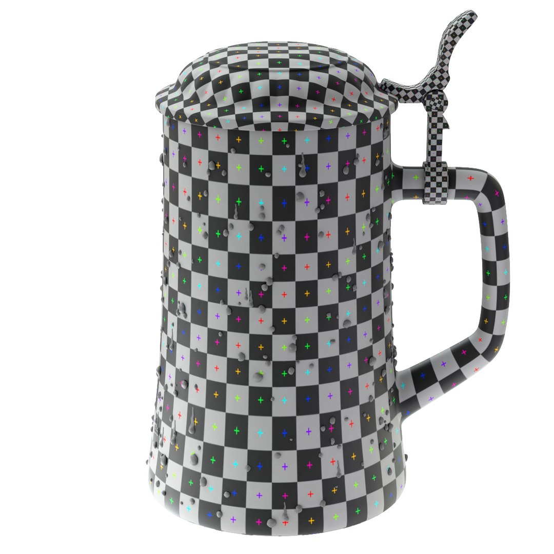 3D beer cap mug https://p.turbosquid.com/ts-thumb/dT/5shZJp/VrVGPMVv/beermug11/png/1531897352/1920x1080/fit_q87/a47115d6706ee02cc94fbc52a652b3a55e7ed557/beermug11.jpg