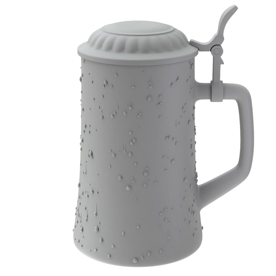 3D beer cap mug https://p.turbosquid.com/ts-thumb/dT/5shZJp/ad79ipOl/beermug12/png/1531897352/1920x1080/fit_q87/ea2d20f9e3458e865c7166bc3db28fe3f0b25230/beermug12.jpg