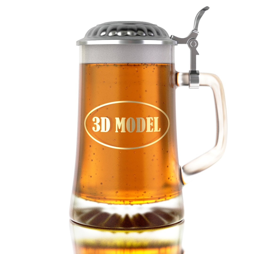 3D beer cap mug https://p.turbosquid.com/ts-thumb/dT/5shZJp/atspBCRQ/beermug10/png/1531897352/1920x1080/fit_q87/39e06ad0931f8f6b42b302fd18110f666965ceac/beermug10.jpg
