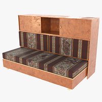 Old Couch