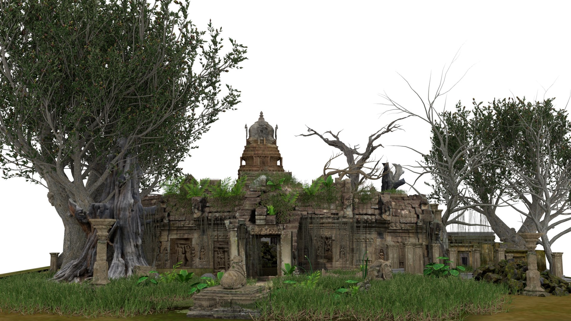 old  hindu temple 3D https://p.turbosquid.com/ts-thumb/dT/BPZf0L/AR/t2/jpg/1776156032/1920x1080/fit_q87/91aa802830c1218b4c1cfd6ea7df428701f072d3/t2.jpg