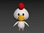 Character063 Chicken
