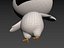 Character063 Chicken