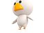 Character063 Chicken