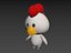 Character063 Chicken