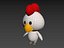 Character063 Chicken
