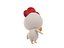 Character063 Chicken